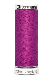 Gütermann Allesnäher 200 m rosa Nr. 321