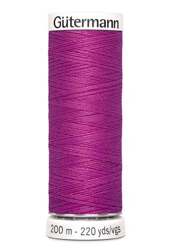 Gütermann Allesnäher 200 m rosa Nr. 321