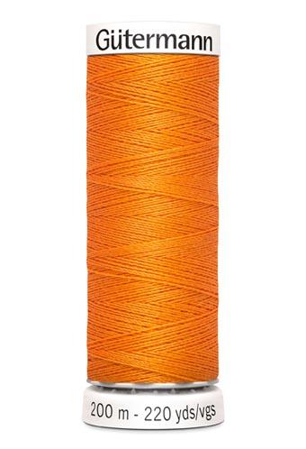 Gütermann Allesnäher 200 m orange Nr. 350