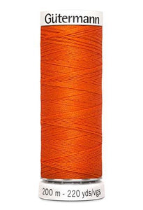 Gütermann Allesnäher 200 m orange Nr. 351