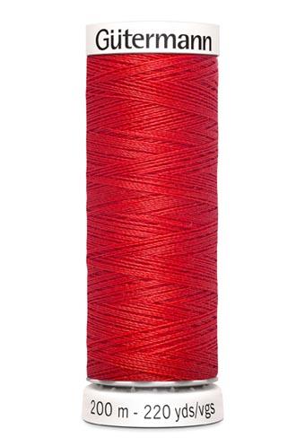 Gütermann Allesnäher 200 m rot Nr. 364