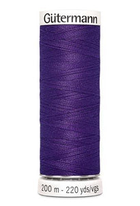 Gütermann Allesnäher 200 m lila Nr. 373