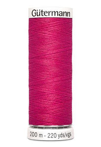Gütermann Allesnäher 200 m pink Nr. 382