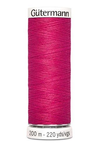 Gütermann Allesnäher 200 m pink Nr. 382