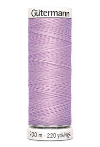Gütermann Allesnäher 200 m rosa Nr. 441