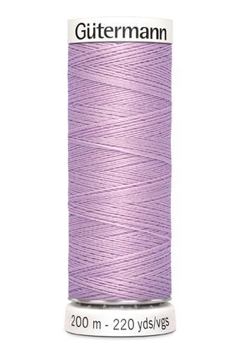 Gütermann Allesnäher 200 m rosa Nr. 441