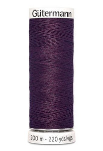 Gütermann Allesnäher 200 m lila Nr. 517