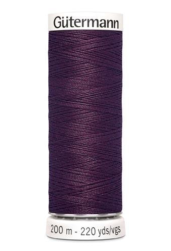 Gütermann Allesnäher 200 m lila Nr. 517