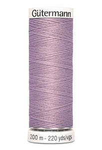 Gütermann Allesnäher 200 m rosa Nr. 568