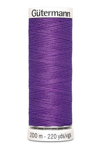 Gütermann Allesnäher 200 m lila Nr. 571