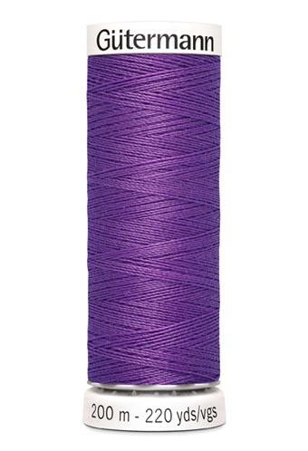 Gütermann Allesnäher 200 m lila Nr. 571