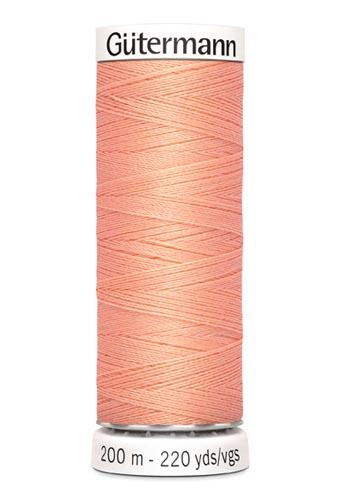 Gütermann Allesnäher 200 m rosa Nr. 586