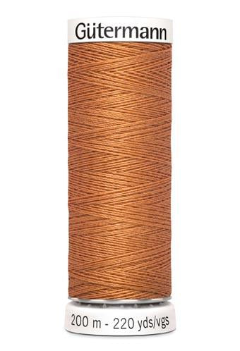 Gütermann Allesnäher 200 m orange Nr. 612