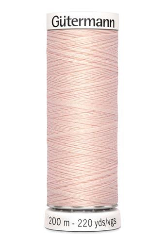 Gütermann Allesnäher 200 m rosa Nr. 658