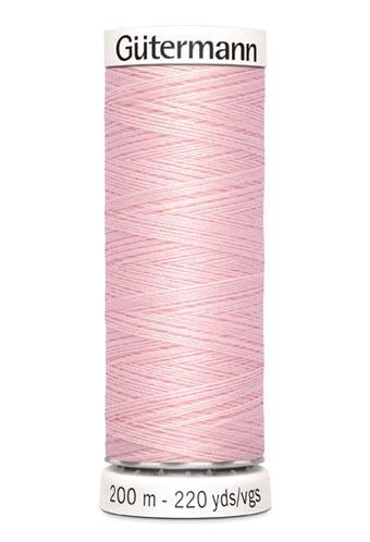 Gütermann Allesnäher 200 m rosa Nr. 659