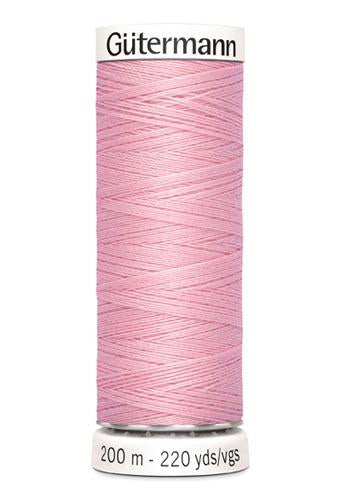 Gütermann Allesnäher 200 m rosa Nr. 660