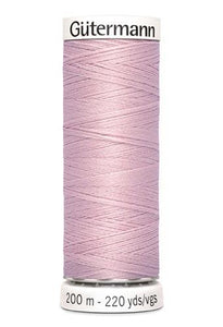 Gütermann Allesnäher 200 m rosa Nr. 662