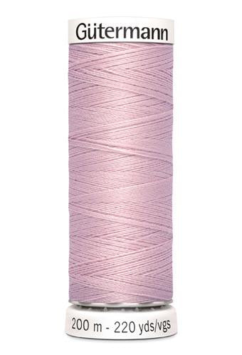 Gütermann Allesnäher 200 m rosa Nr. 662