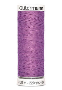 Gütermann Allesnäher 200 m rosa Nr. 716