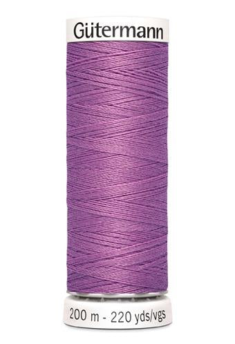 Gütermann Allesnäher 200 m rosa Nr. 716
