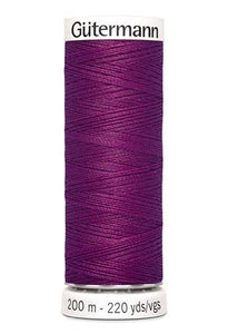 Gütermann Allesnäher 200 m lila Nr. 718