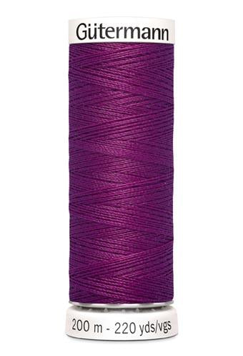 Gütermann Allesnäher 200 m lila Nr. 718