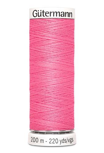Gütermann Allesnäher 200 m rosa Nr. 728