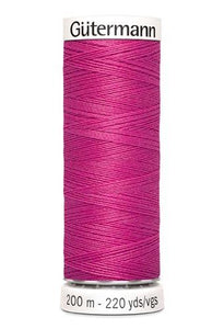 Gütermann Allesnäher 200 m pink Nr. 733