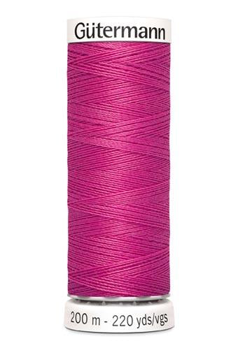 Gütermann Allesnäher 200 m pink Nr. 733