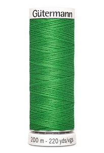 Gütermann Allesnäher 200 m grün Nr. 833