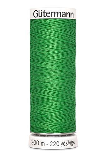 Gütermann Allesnäher 200 m grün Nr. 833
