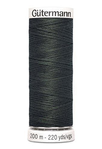 Gütermann Allesnäher 200 m khaki Nr. 861