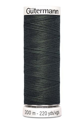 Gütermann Allesnäher 200 m khaki Nr. 861