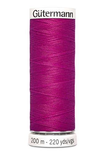 Gütermann Allesnäher 200 m pink Nr. 877