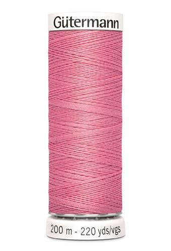 Gütermann Allesnäher 200 m rosa Nr. 889
