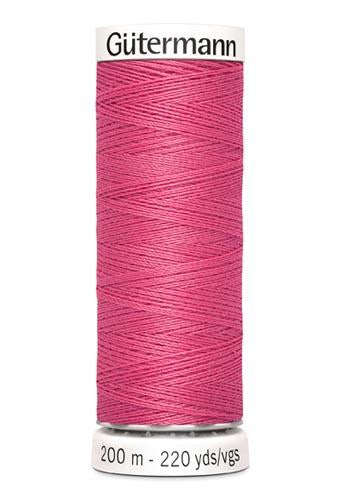 Gütermann Allesnäher 200 m rosa Nr. 890