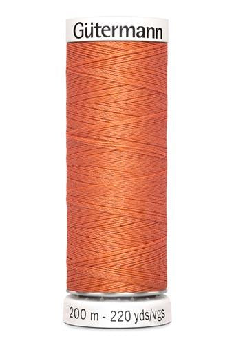 Gütermann Allesnäher 200 m orange Nr. 895