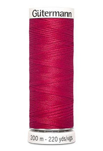 Gütermann Allesnäher 200 m pink dunkel Nr. 909