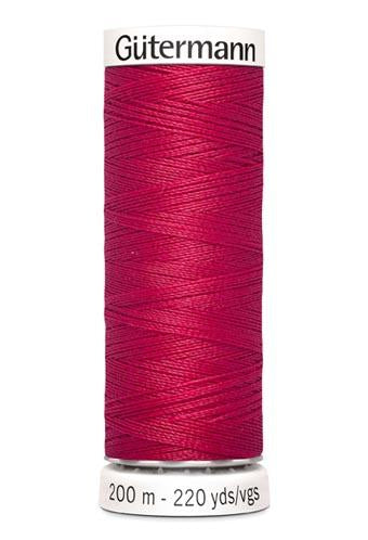 Gütermann Allesnäher 200 m pink dunkel Nr. 909