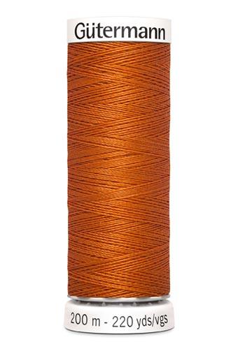 Gütermann Allesnäher 200 m orange Nr. 932