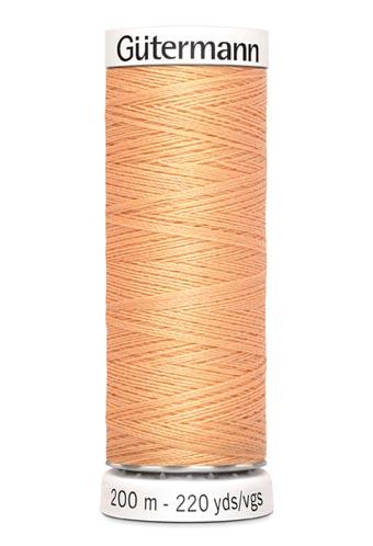 Gütermann Allesnäher 200 m orange Nr. 979