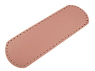 Taschenboden 11x36cm altrosa