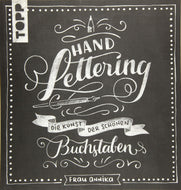 Handlettering