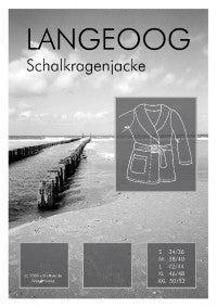 Schnittreif - Langeoog