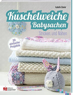 Stricken und Nähen für Babys
