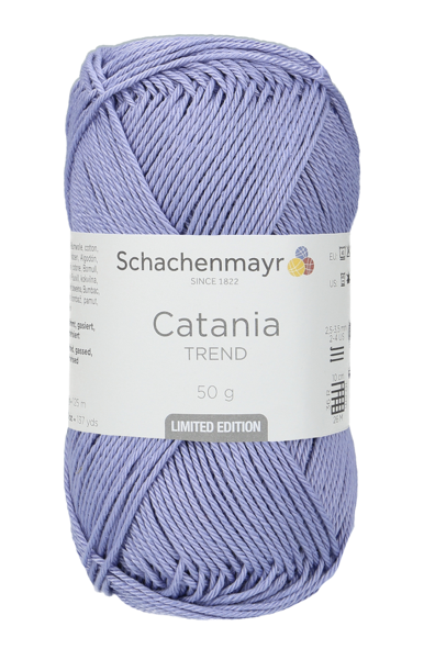 Schachenmayr Catania 50g krokus (00504)