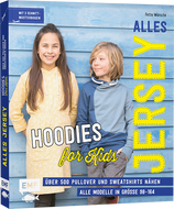 Alles Jersey - Hoodies for kids