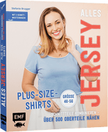 Alles Jersey - Plus-Size-Shirts