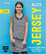 Alles Jersey - Wohlfühlkleidung nähen
