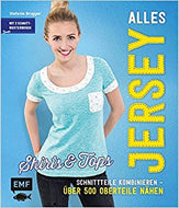 Alles Jersey - Shirts und Tops